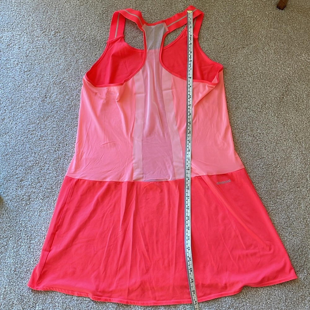 Adidas tennis dress - Picture 4 of 5